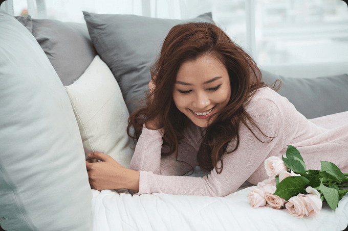 Occasion-ready Bangkok flower delivery